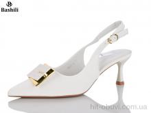 Туфлі Башили V347-2