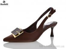 Туфлі Башили V347-3