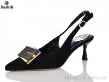 Туфлі Башили V347-6