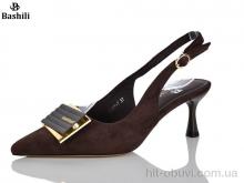 Туфлі Башили V347-7