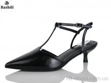 Туфлі Башили V317-1