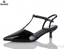 Туфлі Башили V317-11