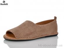 Босоніжки Башили, H6586-9