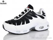 Кросівки Башили G6501-21
