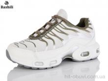 Кросівки Башили G6501-115