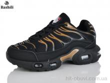 Кросівки Башили G6501-213