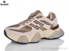 Кросівки Башили H6549-9