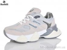 Кросівки Башили H6549-711