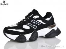 Кросівки Башили H6549-12