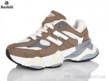 Кросівки Башили H6549-119