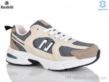 Кросівки Башили H65103-9