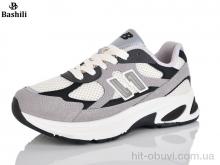Кросівки Башили H6545-117