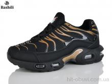 Кросівки Башили H6502-213