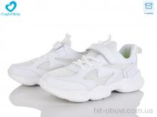 Кроссовки Comfort-baby 8856 білий