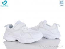 Кроссовки Comfort-baby 703 білий