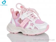 Кросівки Comfort-baby 08-1