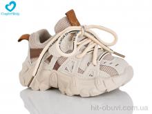 Кросівки Comfort-baby 856 беж