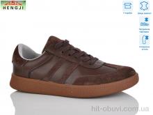 Кроссовки HENGJI-ELENA 8009-9