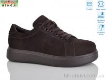 Кроссовки HENGJI-ELENA W88-6