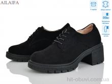 Туфлі Ailaifa XJH2515-1