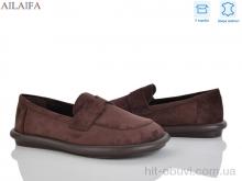 Туфлі Ailaifa DS01-6