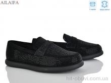 Туфлі Ailaifa KL62-1