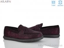 Туфлі Ailaifa KL62-4