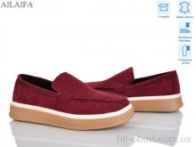 Туфли Ailaifa 5060-8