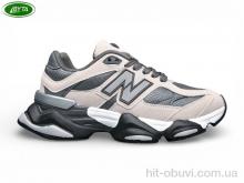 Кроссовки Bayota B5237-2