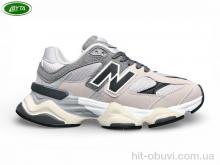 Кроссовки Bayota B5237-3