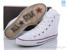 Кеды Dan Marest A9166-2