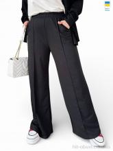 Спортивні штаны Sport style 10-1 чорний