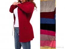 Кардиган Sport style AB256 mix