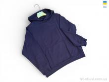 Кофта Sport style 115 шоколад