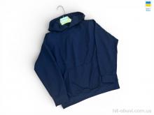 Кофта Sport style 115 чорний