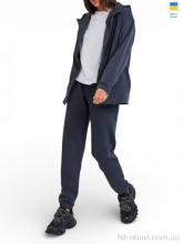 Спортивний костюм Sport style 111-1023 графіт