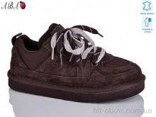 Кросівки Aba 1ABA517-6