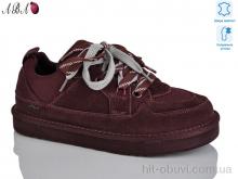 Кросівки Aba 1ABA517-7