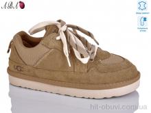 Кросівки Aba 1ABA517-15