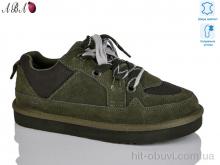 Кросівки Aba 1ABA517-17