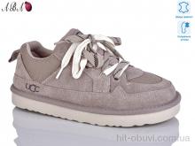 Кросівки Aba 1ABA517-18