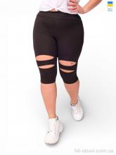 Капрі Margo 00699 чорний