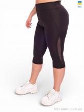 Капрі Margo 050413 чорний