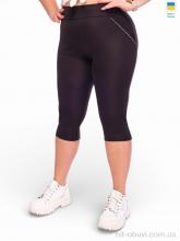 Капрі Margo 050215 чорний