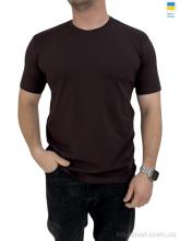 Футболка Margo 0080 шоколад