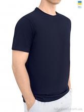 Футболка Margo 008 синій