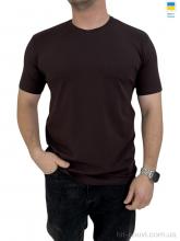 Футболка Margo 008 шоколад