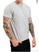 Футболка Margo 008 сірий