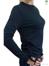 Кофта Sport style 121 чорний