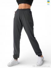 Спортивні штаны Sport style 10023 графіт